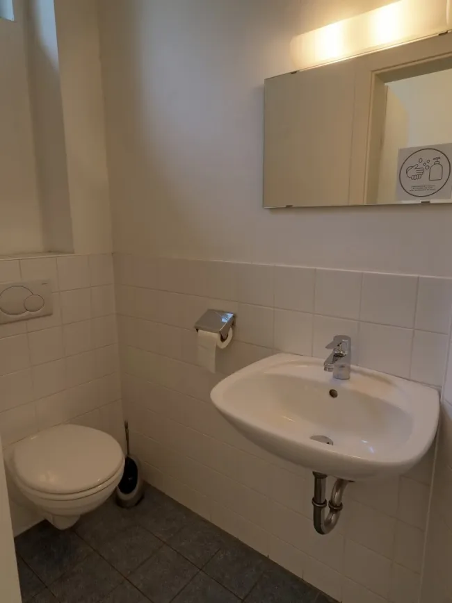 WC