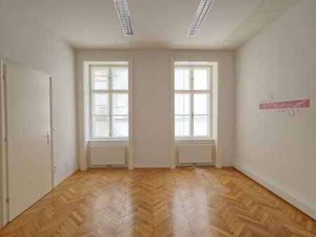 großer Raum