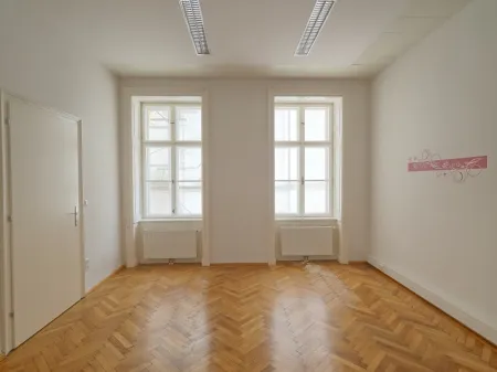 großer Raum