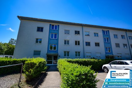 Top-Lage in Linz-Urfahr – 3-Zimmer-Wohnung mit Potenzial & XXL-Keller