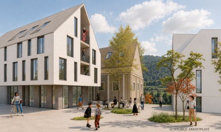 Betreubares Wohnen in einzigartiger Donaulage – Projektübernahme oder Beteiligung in Engelhartszell