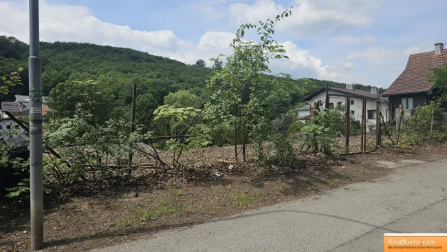 GABLITZ: 2178 m2 GRUNDSTÜCK - HIER KÖNNEN SIE IHREN WOHNTRAUM VERWIRKLICHEN - Bild