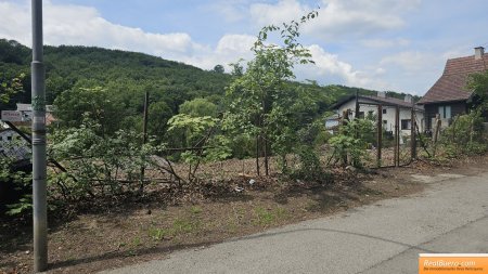 GABLITZ: 2178 m2 GRUNDSTÜCK IN DER LINZERSTRASSE ZU VERKAUFEN