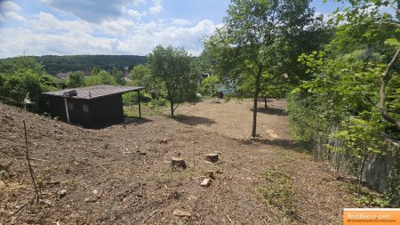 GABLITZ: 2178 m2 GRUNDSTÜCK IN DER LINZERSTRASSE ZU VERKAUFEN