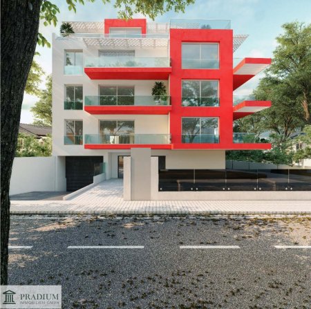 23 Wohneinheiten mit Tiefgarage - Attraktives Bauträgergrundstück mit eingereichtem Wohnbauprojekt in Toplage 1210 Wien