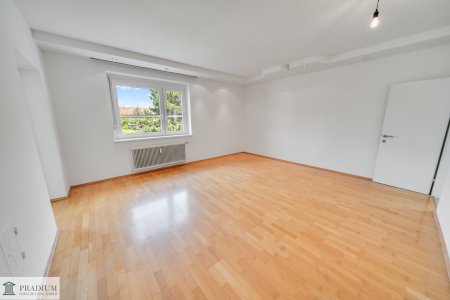 3 Zimmerwohnung mit Terrasse