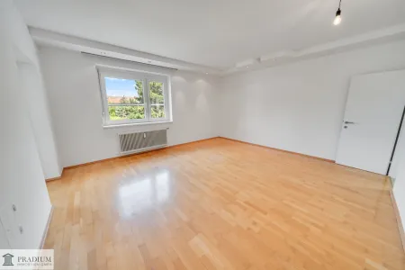 3 Zimmerwohnung mit Terrasse