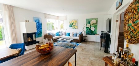 Ein Zuhause für höchste Ansprüche - Architektur, Privatsphäre und Wohnqualität in ruhiger Lage/Seeboden am Millstätter See