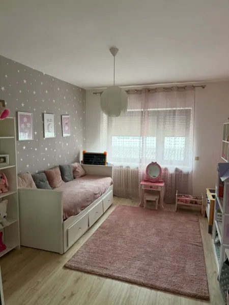 Schönes Haus mit 7 Zimmer in Pfarrkirchen