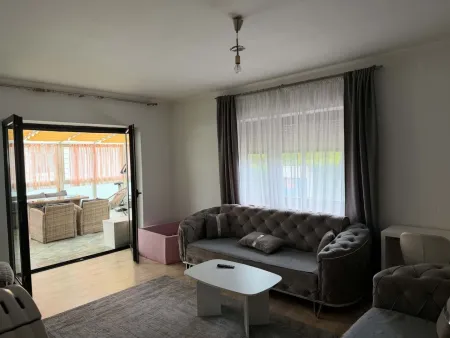 Schönes Haus mit 7 Zimmer in Pfarrkirchen