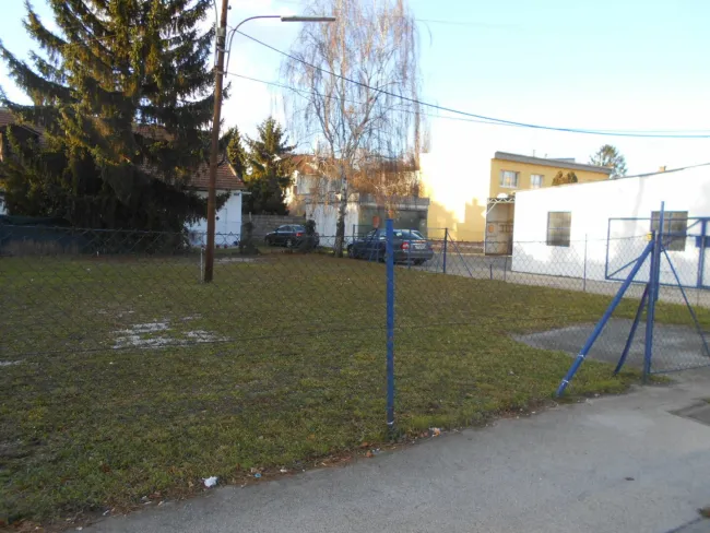 GROSSES BAUGRUNDSTÜCK FÜR IHRE WOHN - GEWERBE IMMOBILIE (ca.1.685m²).... - Titelbild