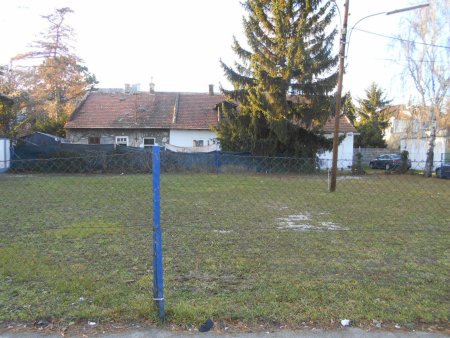 GROSSES BAUGRUNDSTÜCK FÜR IHRE WOHN - GEWERBE IMMOBILIE (ca.1.685m²)....