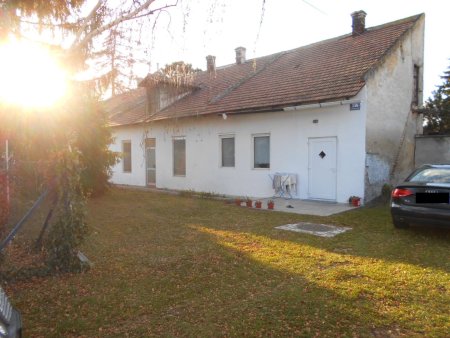 GROSSES BAUGRUNDSTÜCK FÜR IHRE WOHN - GEWERBE IMMOBILIE (ca.1.685m²)....