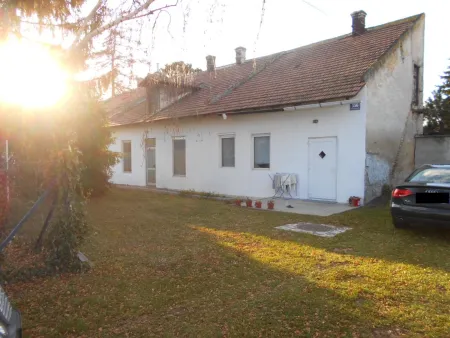 GROSSES BAUGRUNDSTÜCK FÜR IHRE WOHN - GEWERBE IMMOBILIE (ca.1.685m²)....