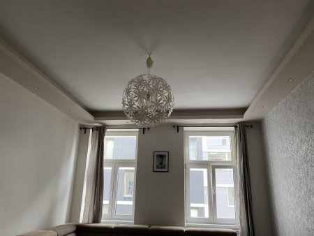 Altbauwohnung mit Lift Nähe Wien Traisengasse Bahnhof..