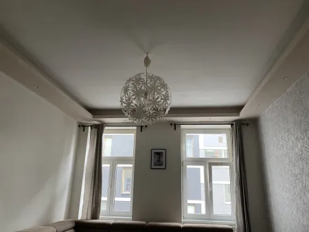 Altbauwohnung mit Lift Nähe Wien Traisengasse Bahnhof..