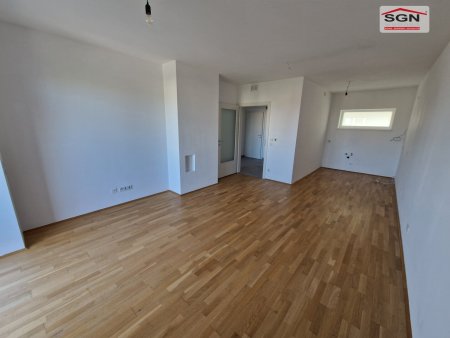 2-Zimmer-Genossenschaftswohnung in Wiener Neustadt