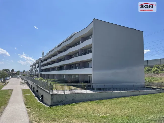 2-Zimmer-Genossenschaftswohnung in Wiener Neustadt - Titelbild