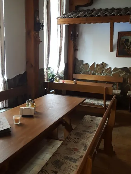 Ablöse Reduziert - Nachmieter wegen Ruhestand gesucht..