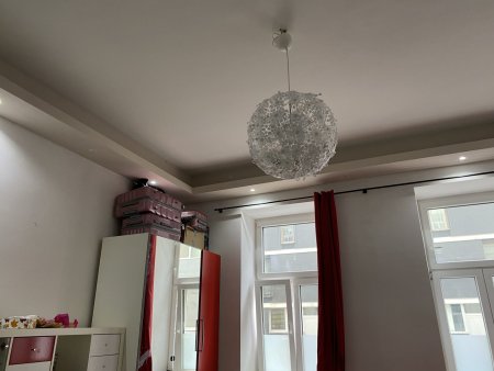 Erdgeschoss-Wohnung in zentraler Lage - ideal für Singles!..