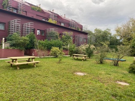Neuwertige DG-Wohnung 75m², 3 Zimmer, 1210 Wien – Top Ausstattung zum Top Preis!