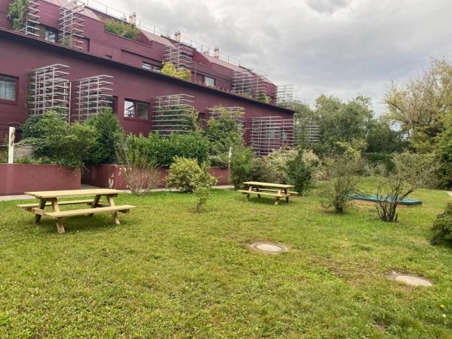 Neuwertige DG-Wohnung 75m², 3 Zimmer, 1210 Wien – Top Ausstattung zum Top Preis! - Titelbild