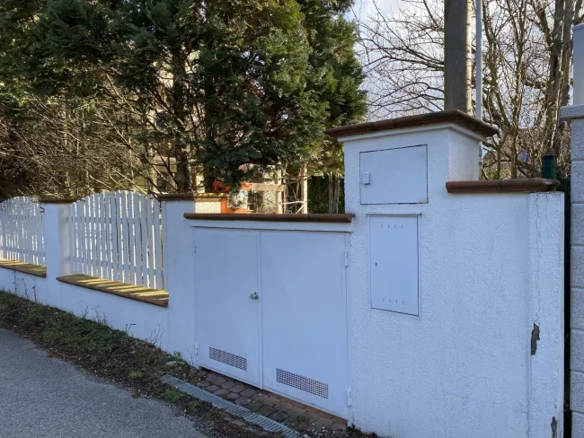 Familienheim zum Wohlfühlen: Einfamilienhaus nahe der Wiener Stadtgrenze..... - Bild