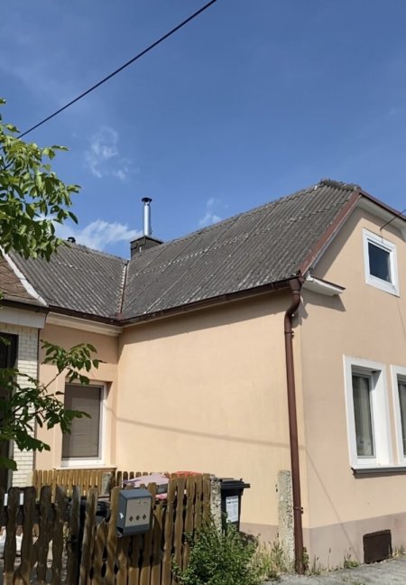 "Schnäppchenpreis"- Renovierungsbedürftiges Einfamilienhaus in Matzen -Raggendorf....