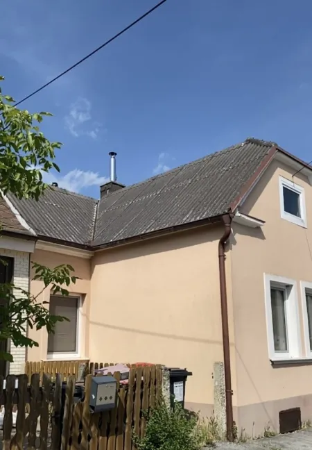 "Schnäppchenpreis"- Renovierungsbedürftiges Einfamilienhaus in Matzen -Raggendorf....