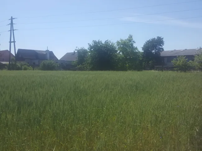 BETRIEBSBAUGRUNDSTÜCKE IM INDUSTRIEGEBIET SEYRING (10.433m²).. - Titelbild