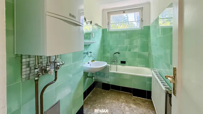 Badezimmer aktuell