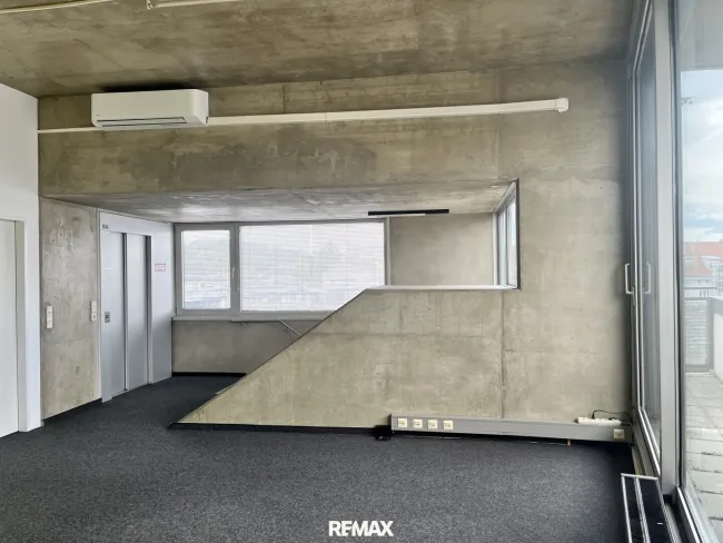 DG Raum West Bestand