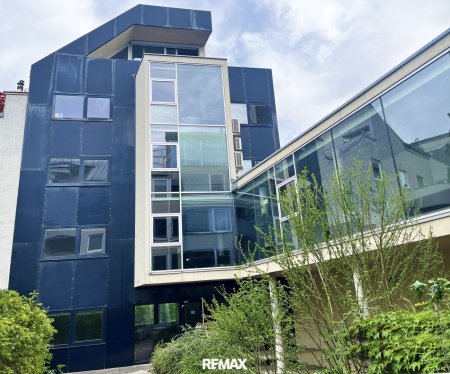 Haus Ost Ansicht