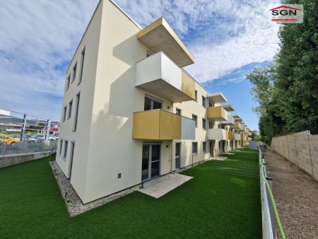 „GO 2 EISENSTADT 4 LIVING“- 3-Zimmer-Wohnung für „Menschen die den frühen Vogel fangen“