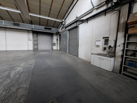 A2 Baden: Flexible Lagerflächen