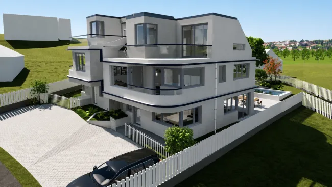 Visualisierung