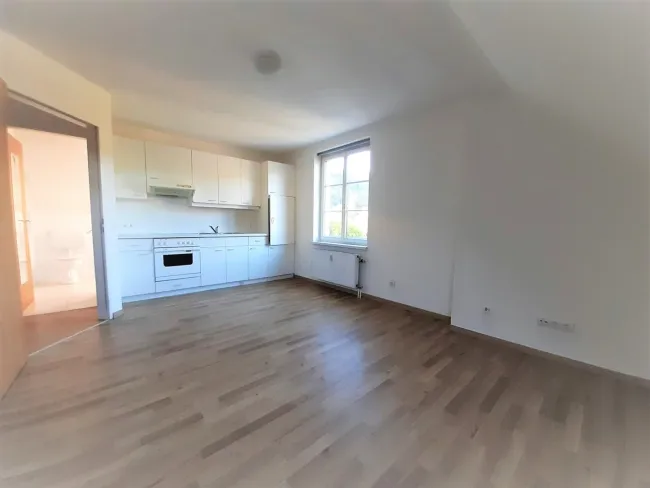 TRAUMHAFTE WOHNUNG IN GRATKORN - 500€ MIETE GESCHENKT - Bild
