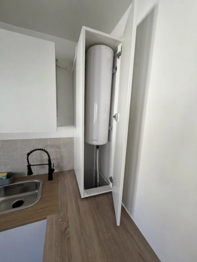 Helle 2-Zimmer-Wohnung neu saniert | Zentrale Lage Graz - Bild