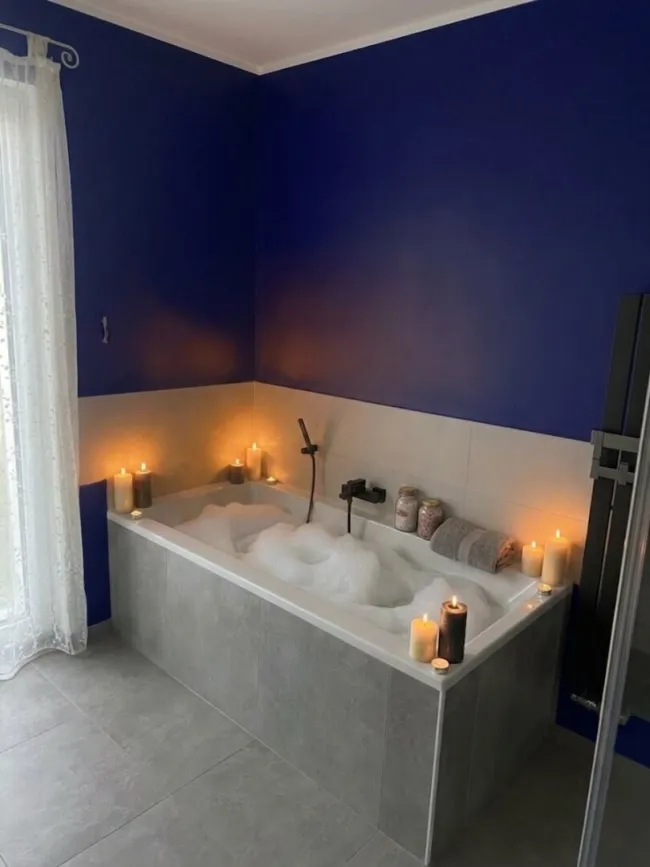 Badezimmer 1