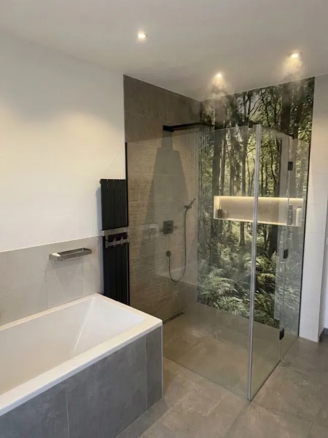 Badezimmer 2