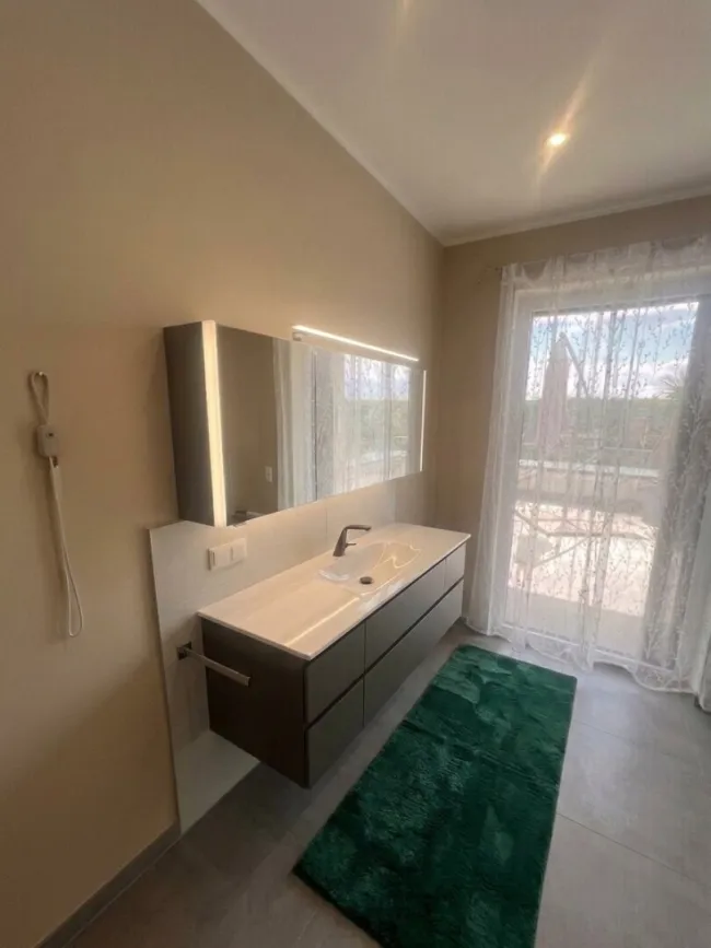 Badezimmer 3