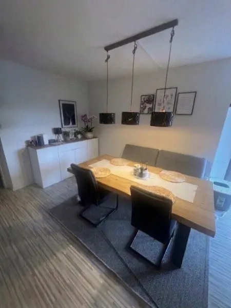 Esszimmer
