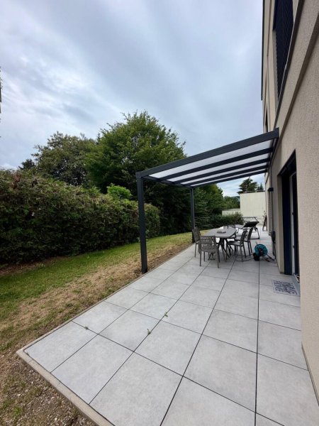 Exklusive Gartenwohnung in Graz-Waltendorf | Voll möbliert | Kurzzeitmiete