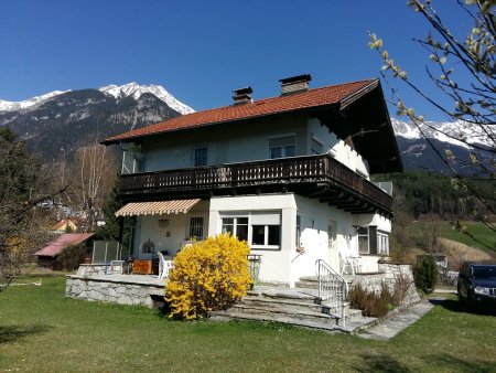 Villengrundstück mit Wohnhaus, BESTLAGE in Hötting