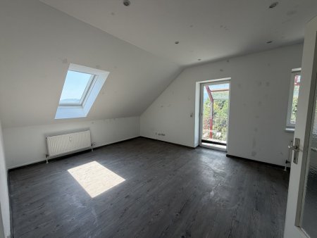 Gemütliche 4-Zimmer-Wohnung