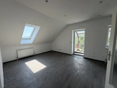 Gemütliche 4-Zimmer-Wohnung