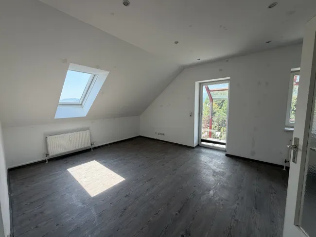 Gemütliche 4-Zimmer-Wohnung - Bild