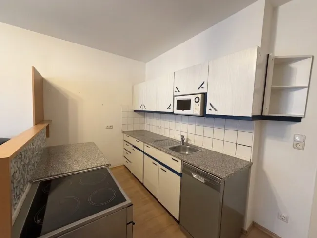 2-Zimmer-Wohnung in Fohnsdorf - Bild