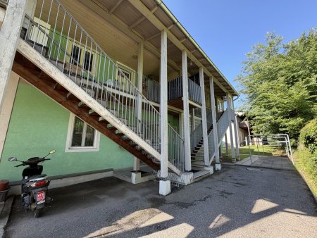 2-Zimmer-Wohnung in Fohnsdorf