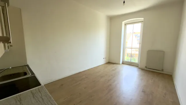 Gemütliche 2-Zi-Wohnung in Knittelfeld, ab sofort verfügbar - Bild